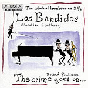 Los Bandidos Lindberg